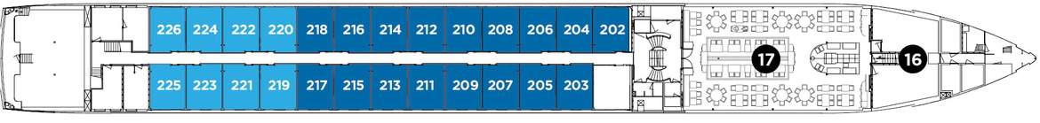 Avalon Waterways, Avalon Imagery II Sapphire Deck.jpeg